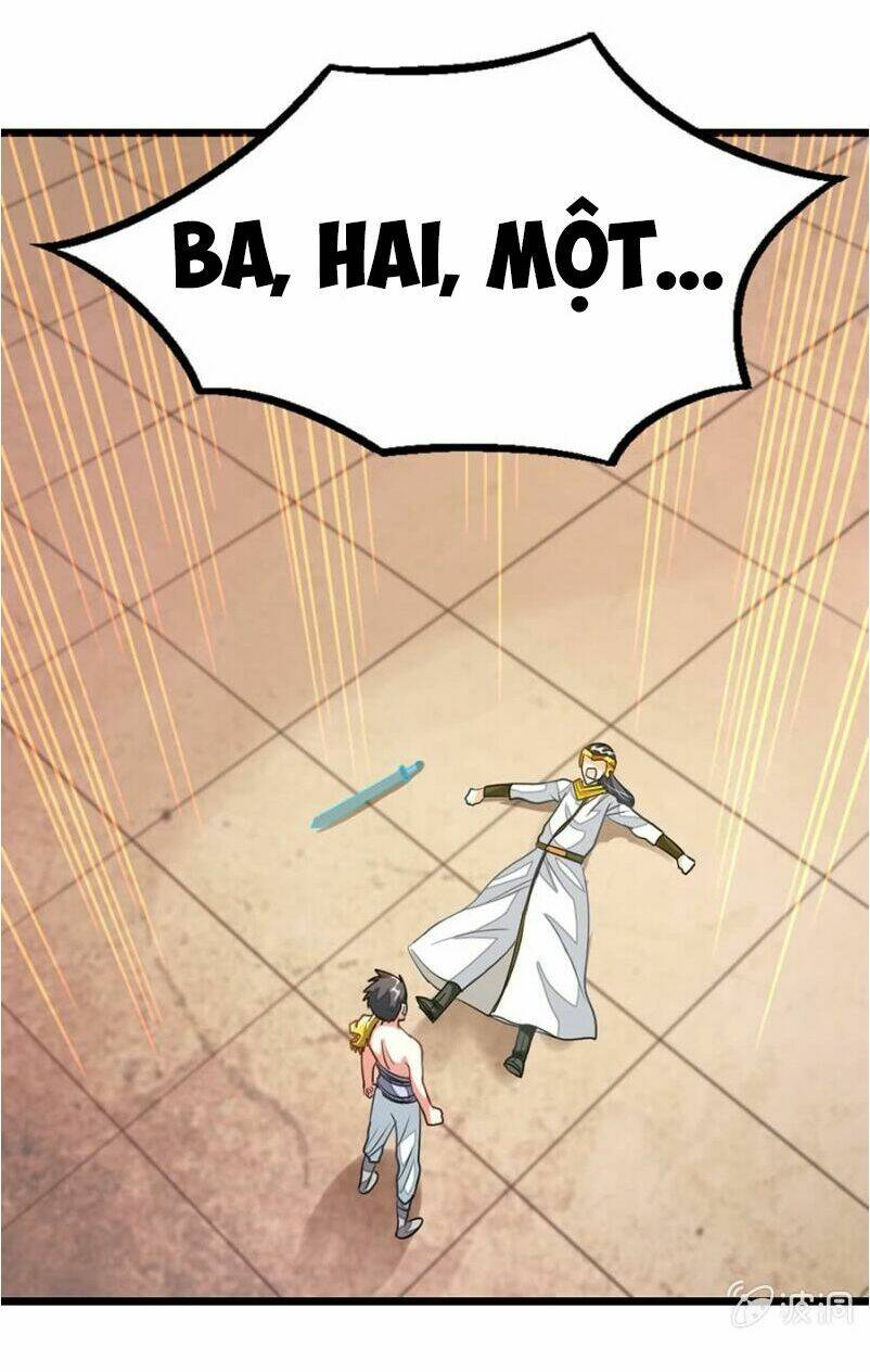 cửu dương thần vương chapter 110 22