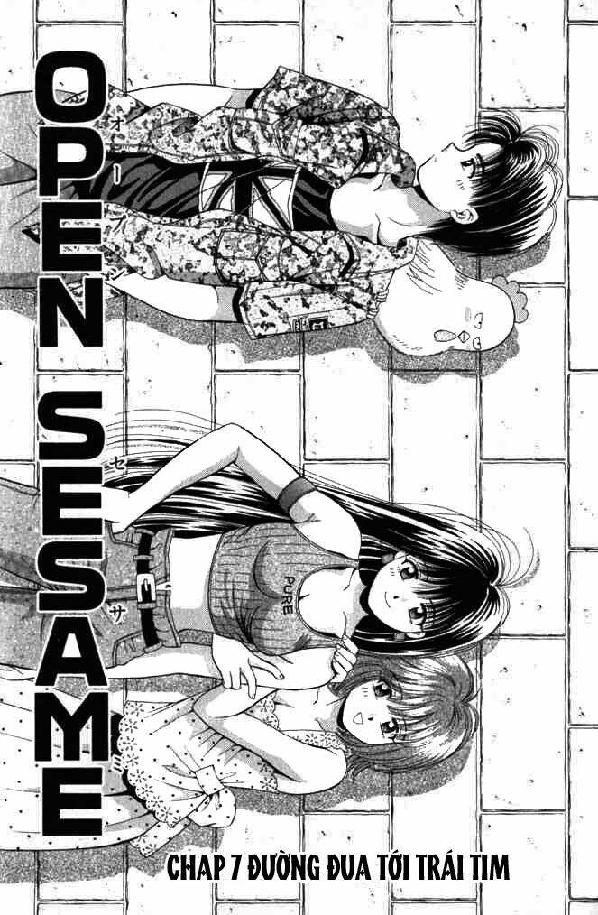 open sesame chapter 7 1