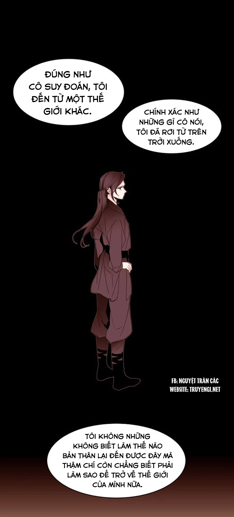 cuộc sống nhàm chán của quý cô tái sinh chapter 21 42