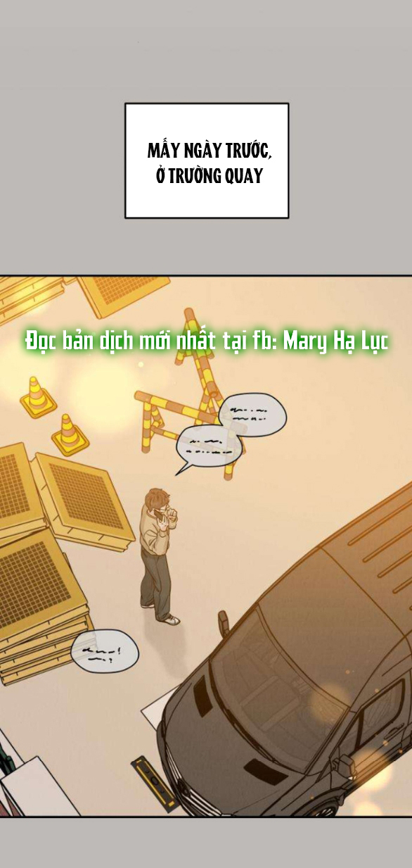 Thuyết Tình Yêu Ích Kỷ chapter 40.1 7
