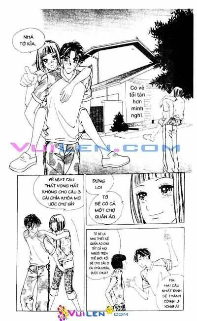 bong bóng trắng chapter 8 94