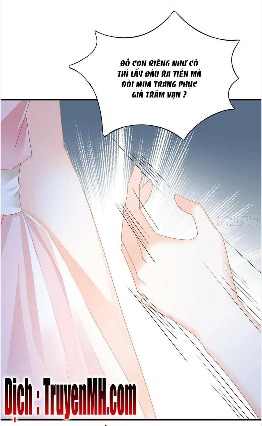 bạo quân ái nhân chapter 90 9