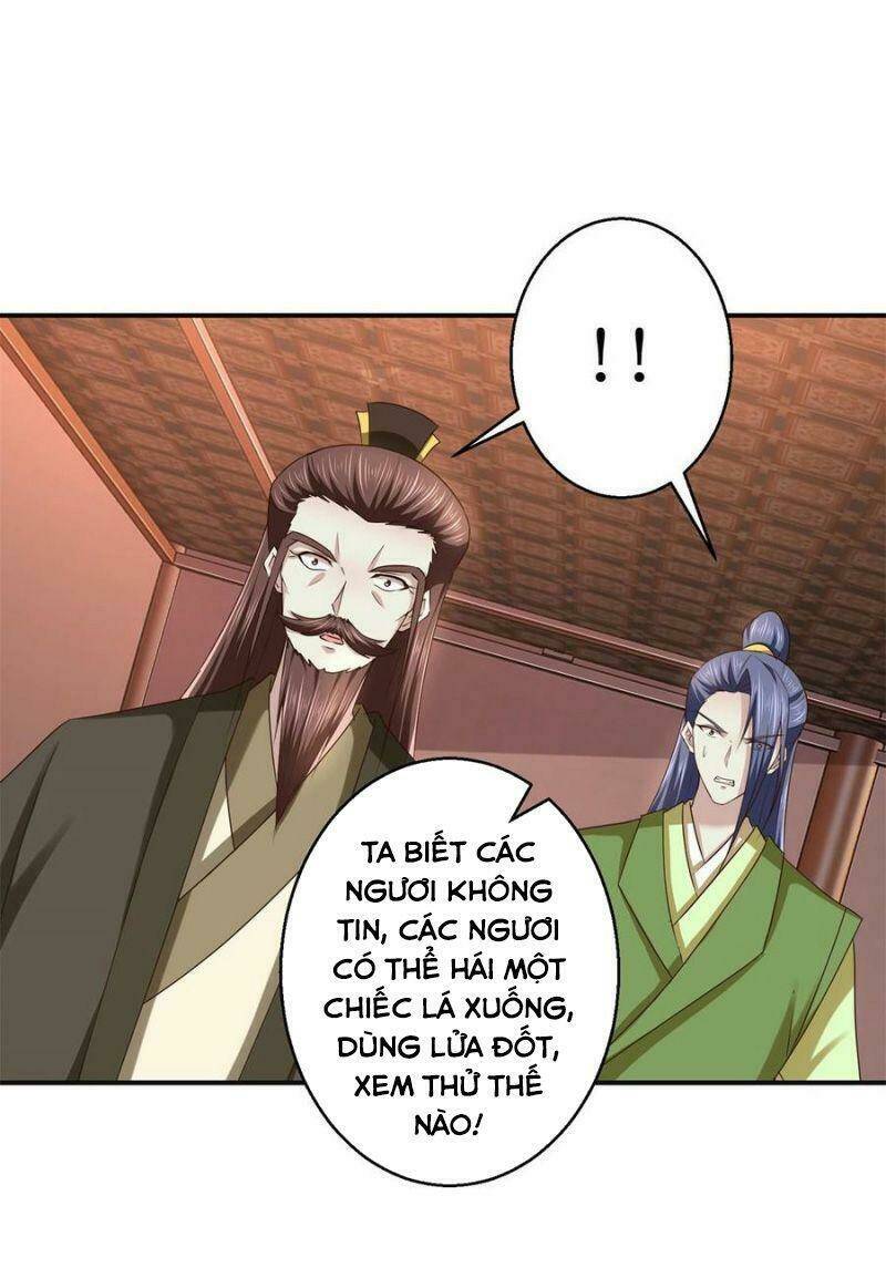 cửu dương đế tôn chapter 182 27