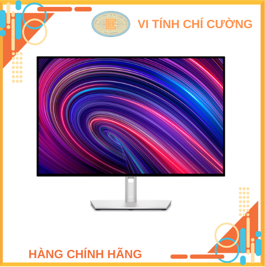 Màn Hình DELL ULTRASHARP U3023E (30 INCH | WQXGA | IPS | 60Hz | DP | HDMI | USB-C) - Hàng Chính Hãng