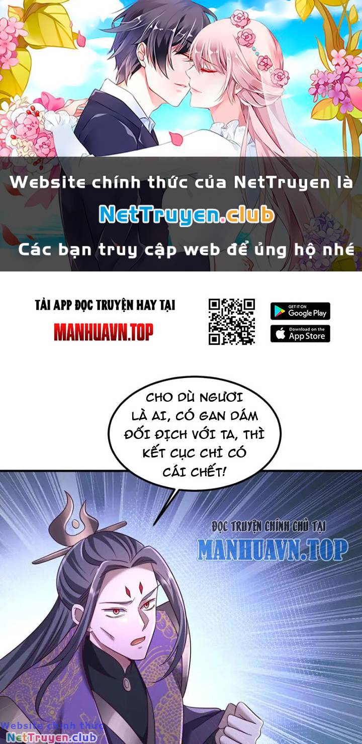 tiên võ đế tôn chapter 500 1