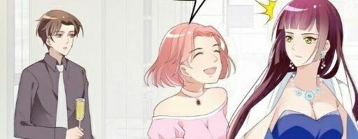 song diện tổng tài sủng thê chỉ nam chapter 1.2 3