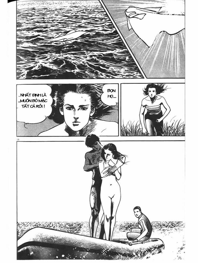 crying freeman chapter 22 17