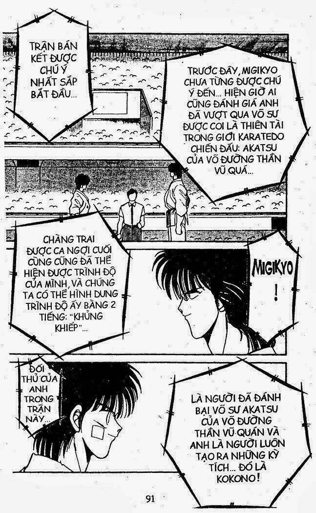 truyền nhân atula - shura no mon i chapter 52 24