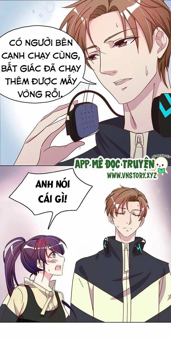 yêu em, sai đến tận cùng chapter 21 11