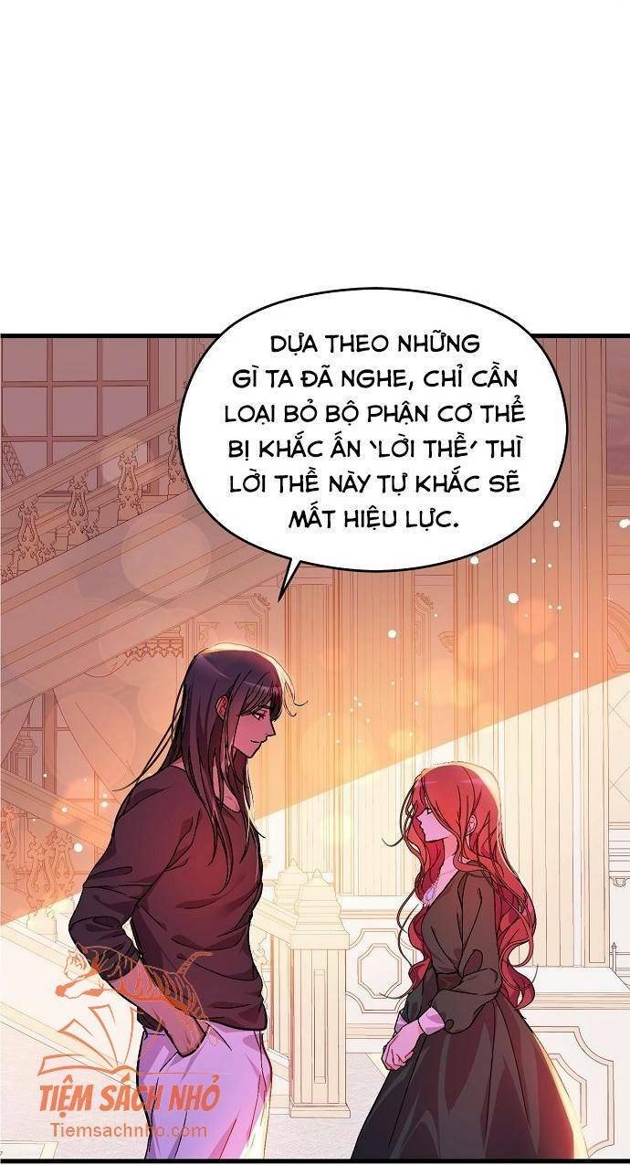 tôi không cố ý quyến rũ nam chính đâu! chapter 38 2