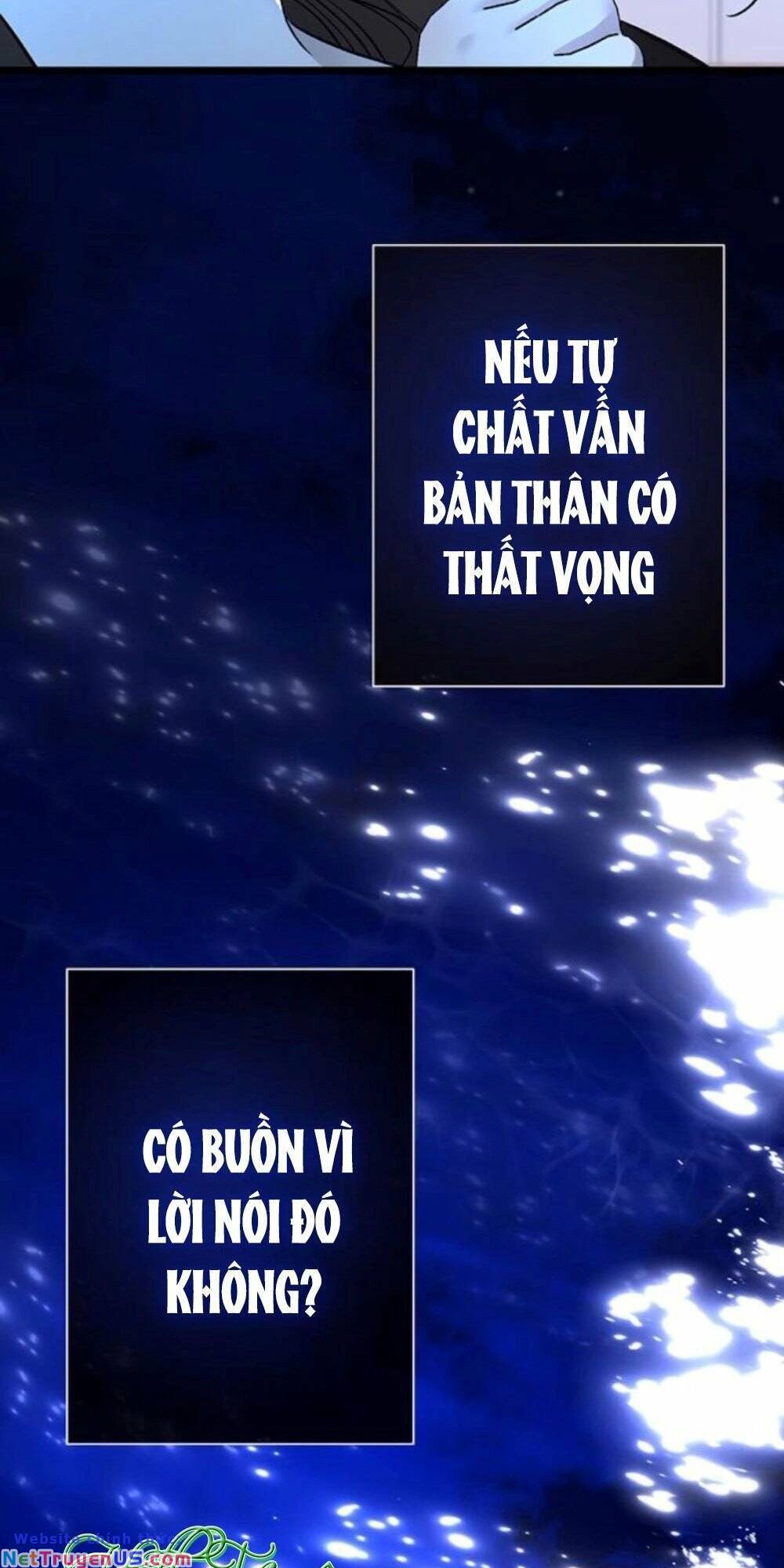 Hoàng Tử Rắc Rối chapter 44.1 8