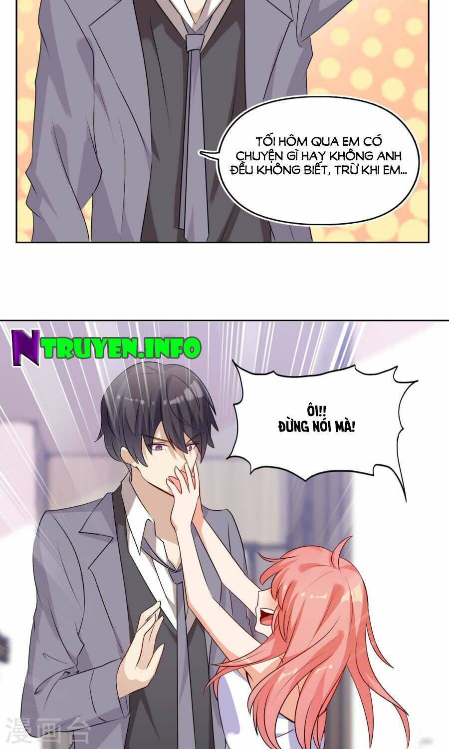 đào sắc tinh quang chapter 5 3