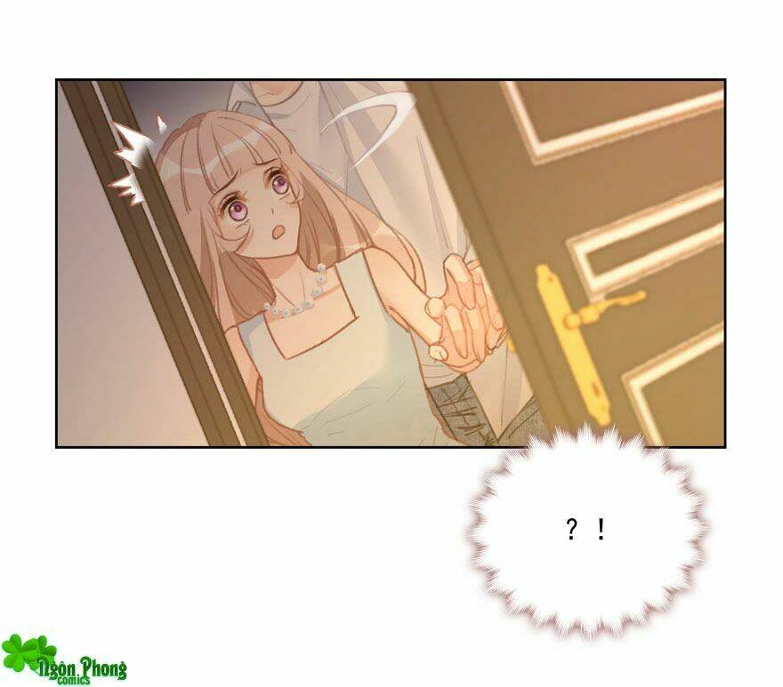 lưu luyến nguy tình chapter 16 9