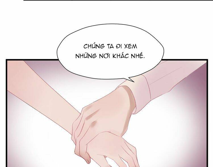 lượm được một tiểu hồ ly phần 3 chapter 5 30