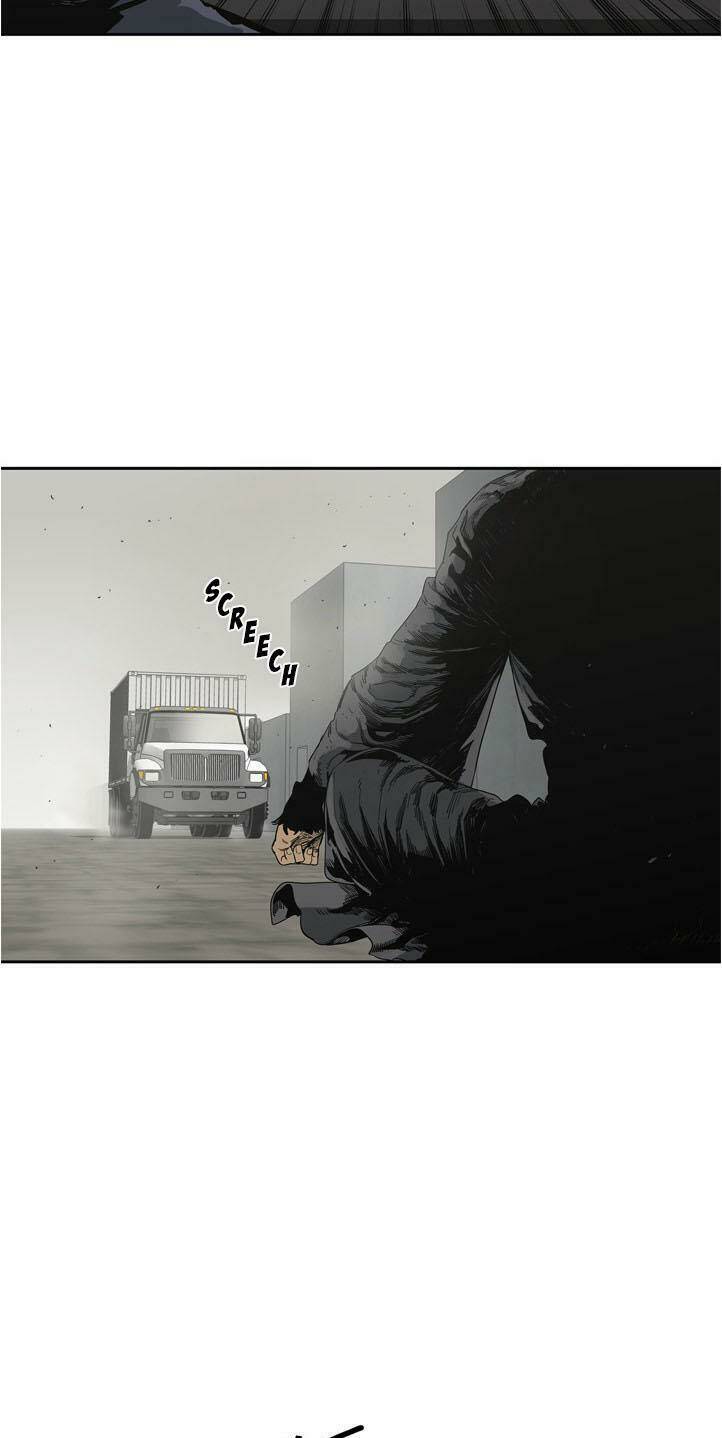 hiệp sĩ giao hàng chapter 10 37