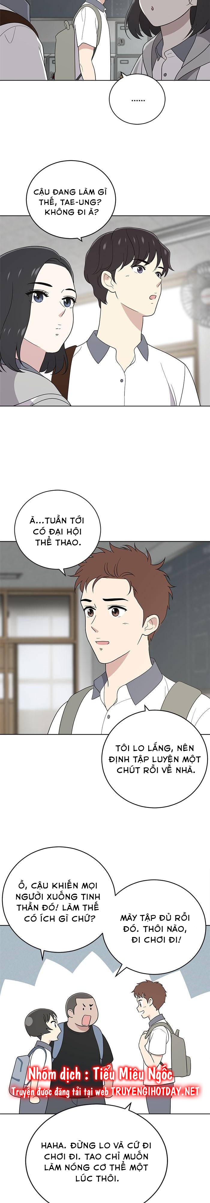 tuyệt vọng chapter 60 11