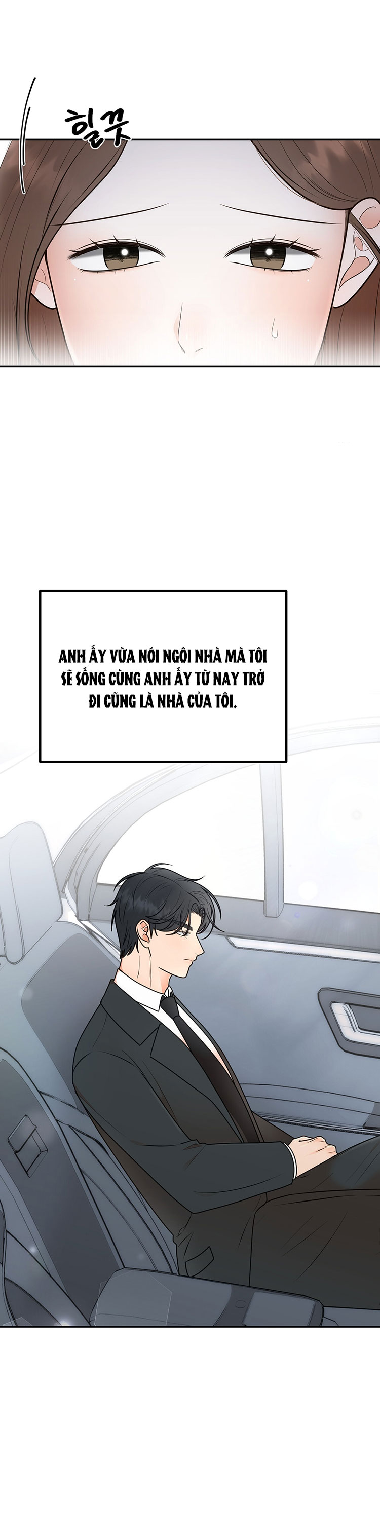 [18+] hôn nhân ràng buộc chapter 26.2 15