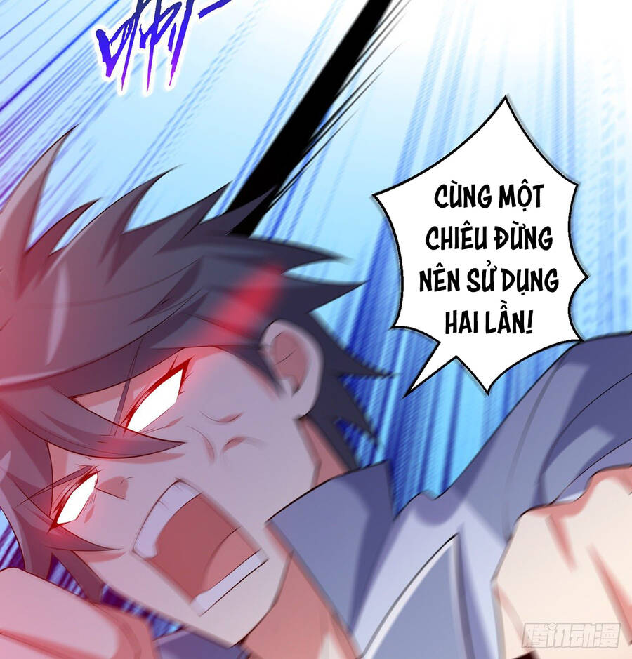 nhặt thuộc tính tại trái đất chapter 17 17