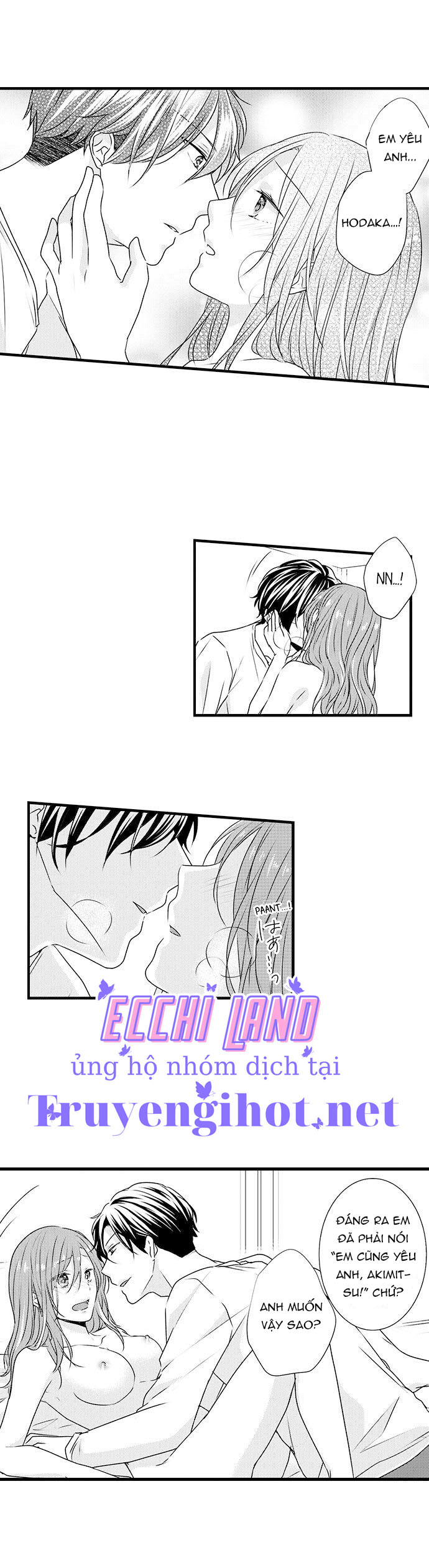 đây sẽ không được coi là ngoại tình nếu như em không ra (full) chapter 20.2 3