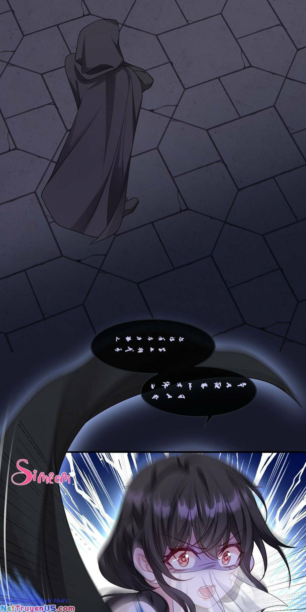 trở thành đoàn sủng về sau, ta đại sát tứ phương chapter 18 11