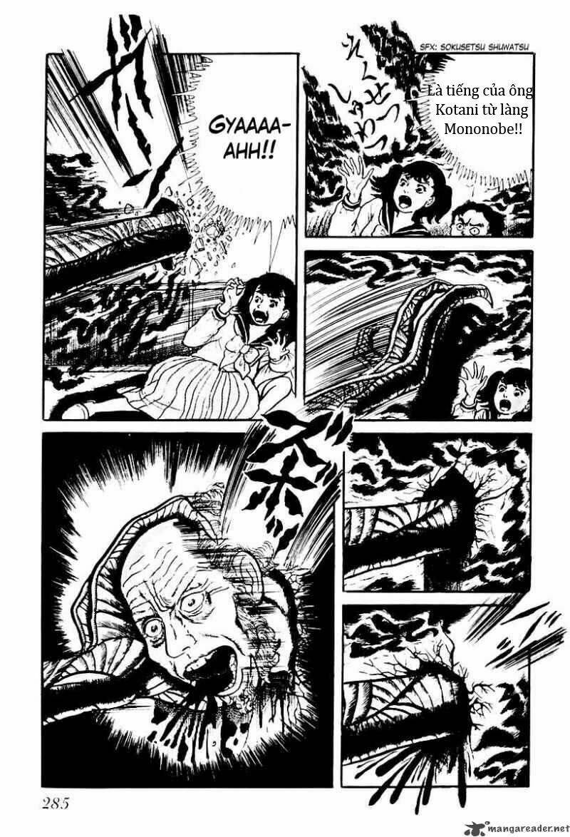 god's left hand, devil's right hand chapter 75 11