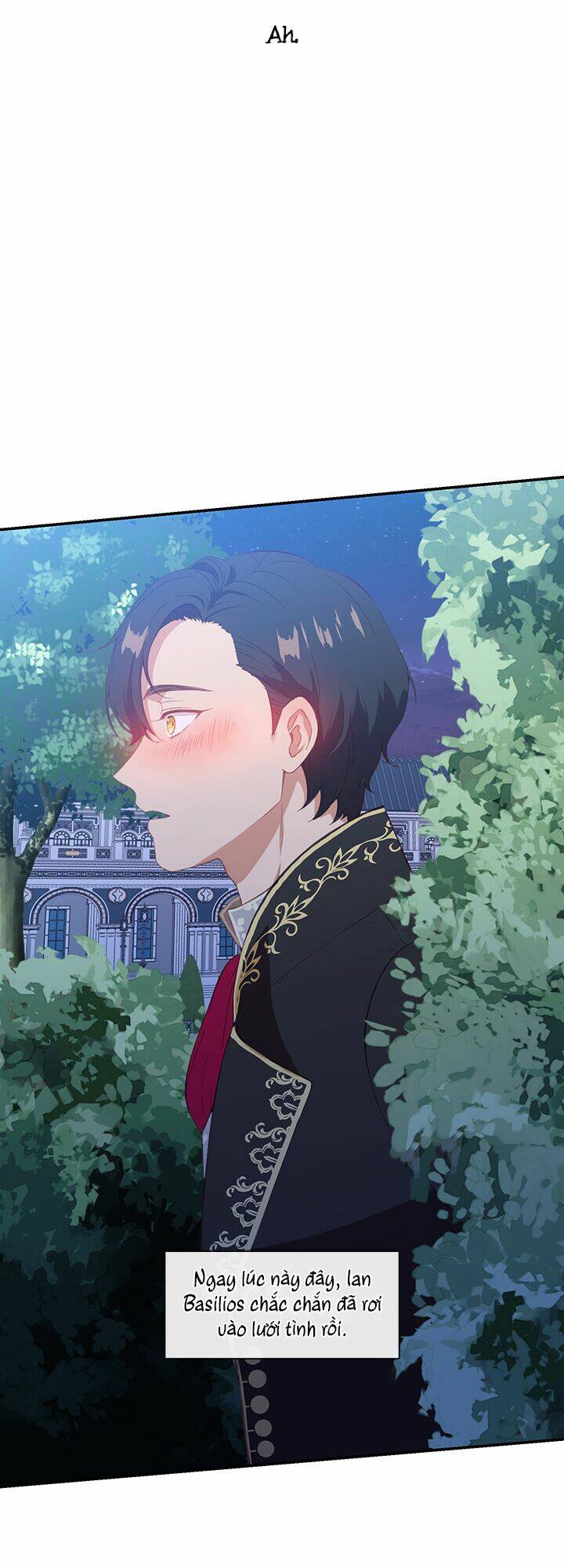 hãy coi chừng ác nữ chapter 19 19