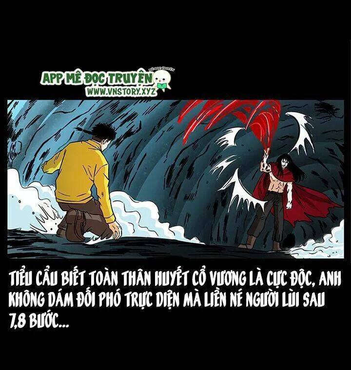 U Minh Ngụy Tượng Chapter 192 39