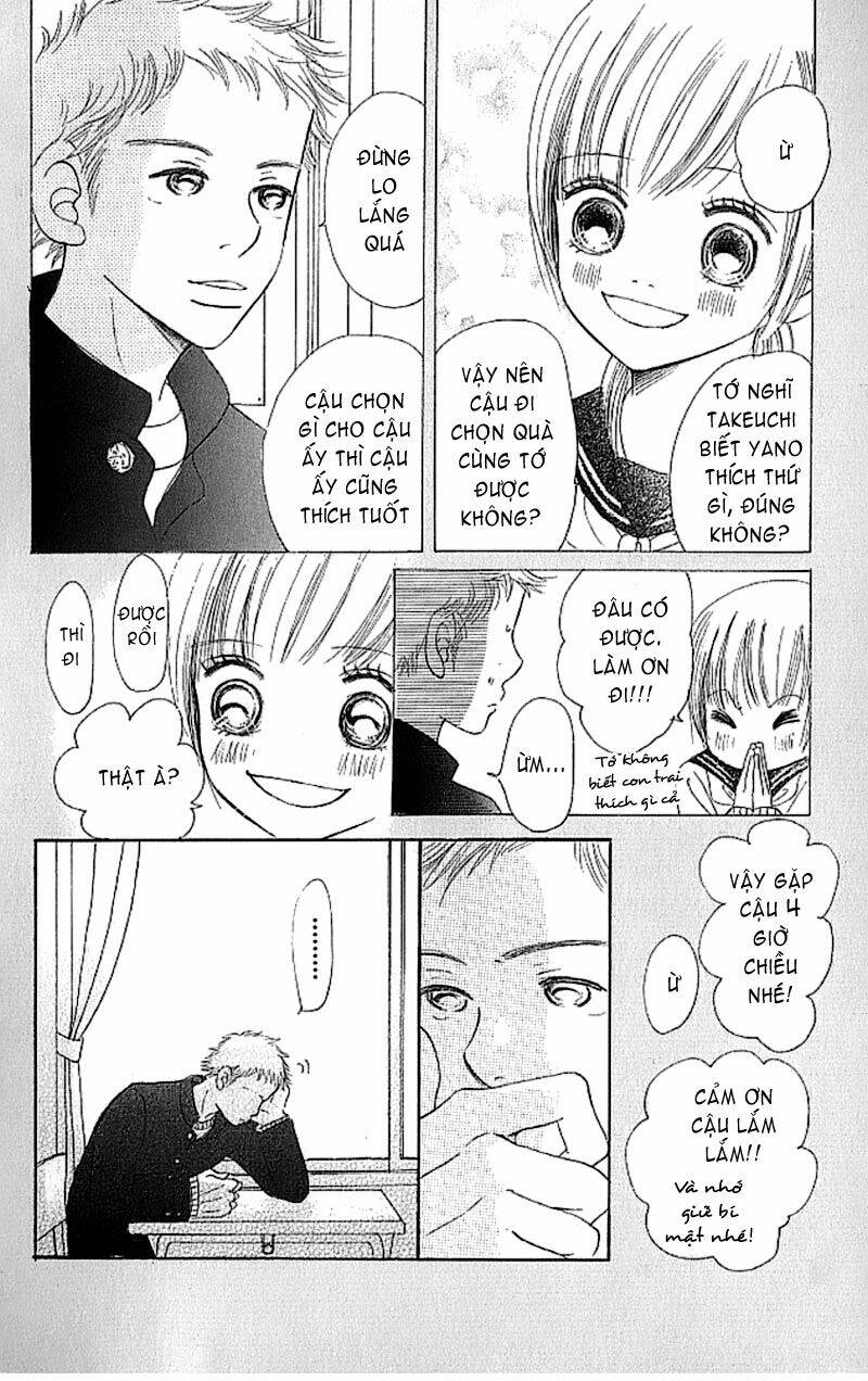 ngày ấy ta bên nhau chapter 10 4