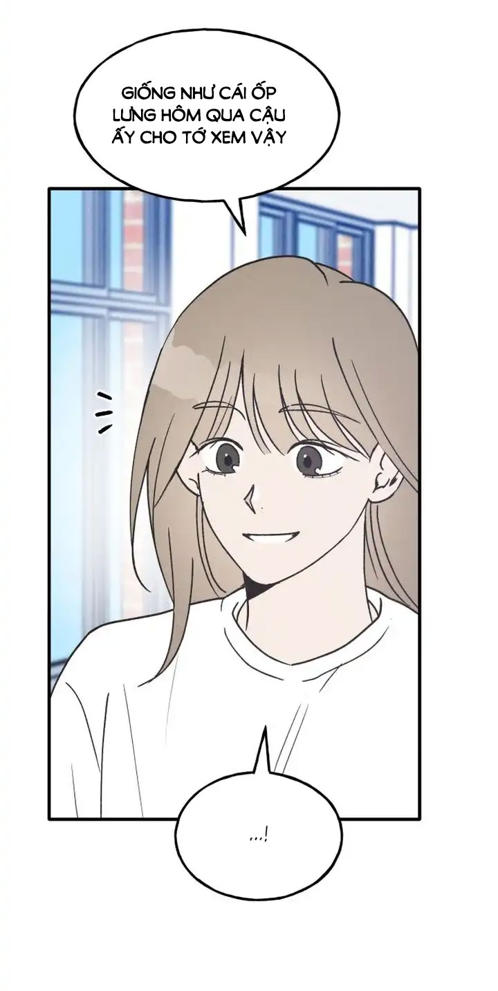 nguyên tắc của bạn thân là con trai chapter 22.2 33