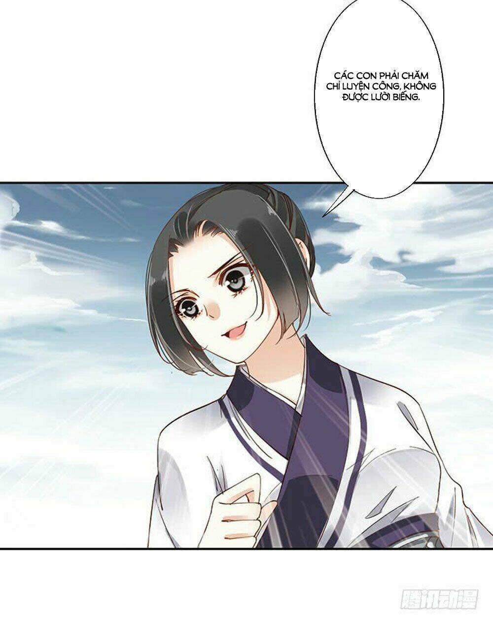thiền tâm vấn đạo chapter 29 63