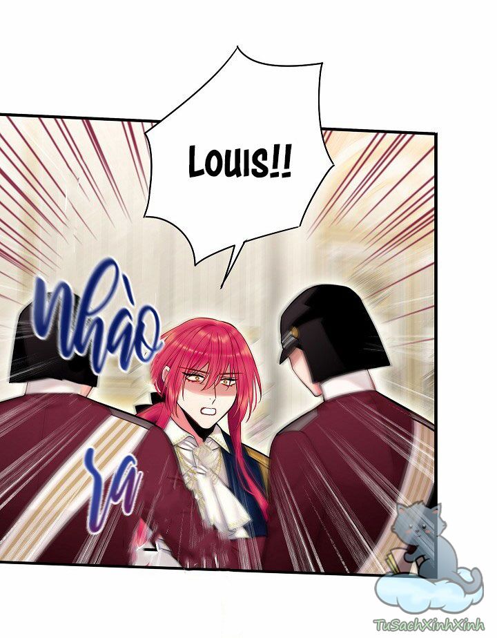 thánh nữ ẩn danh chapter 202 24