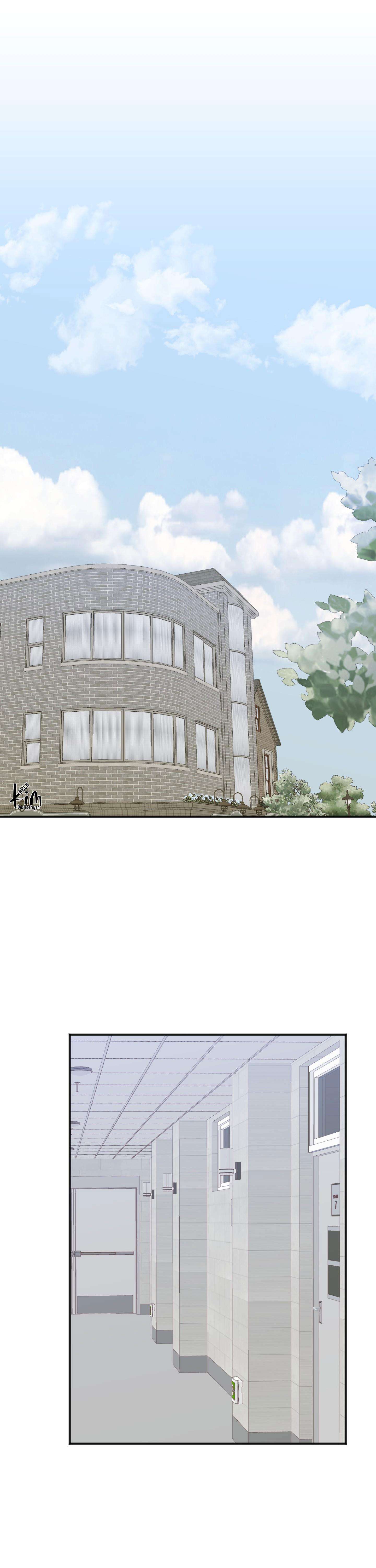 cảnh báo mưa chapter 19 2