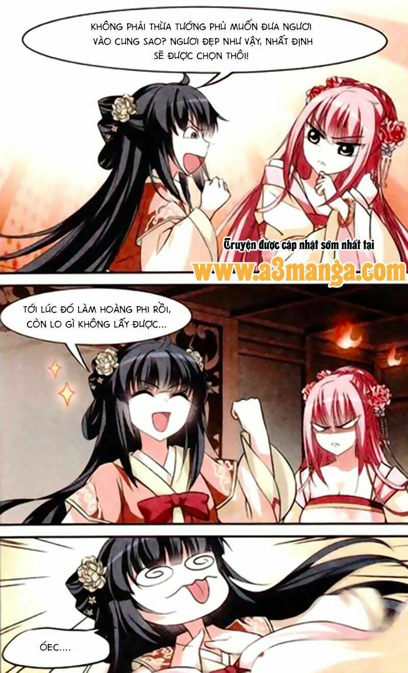 toàn cơ từ chapter 2 19
