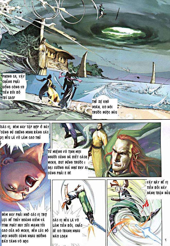 phong vân chapter 437 7