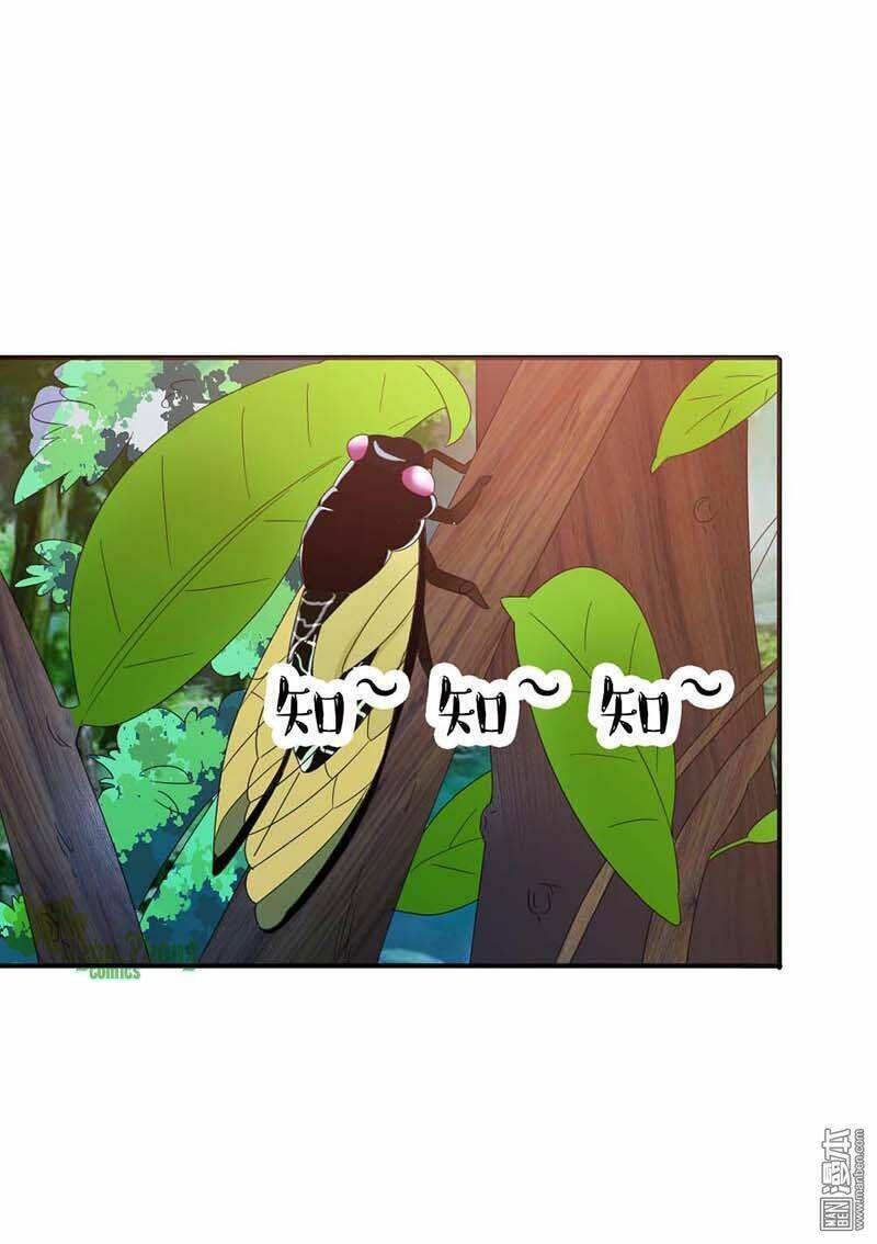 em vẫn còn nhỏ chapter 100 12