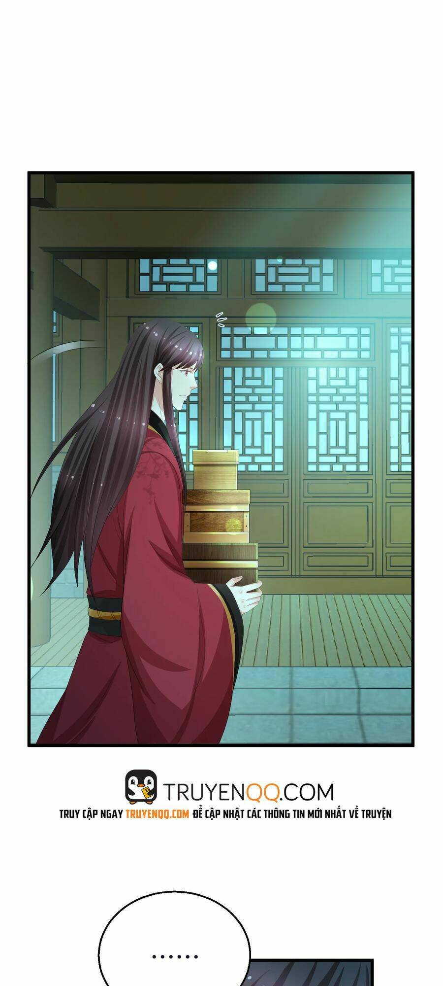 xuyên nhanh - hướng dẫn tự cứu của nữ phụ chapter 15 33