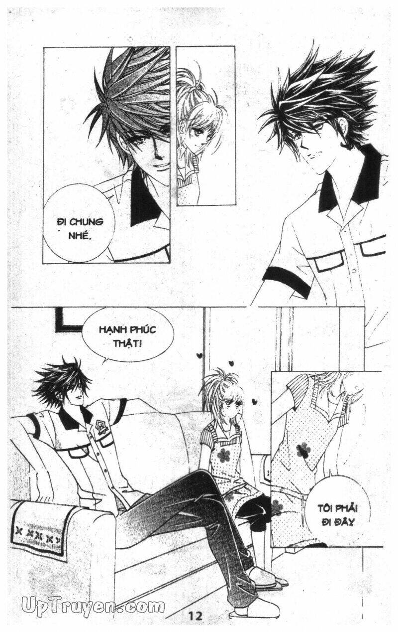 dạ khúc chapter 12 13