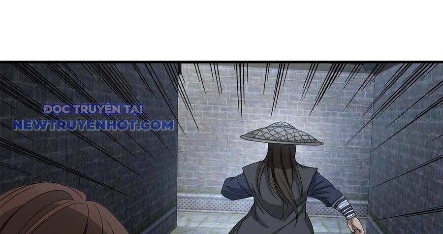 thiên long bát bộ webtoon chapter 131 66