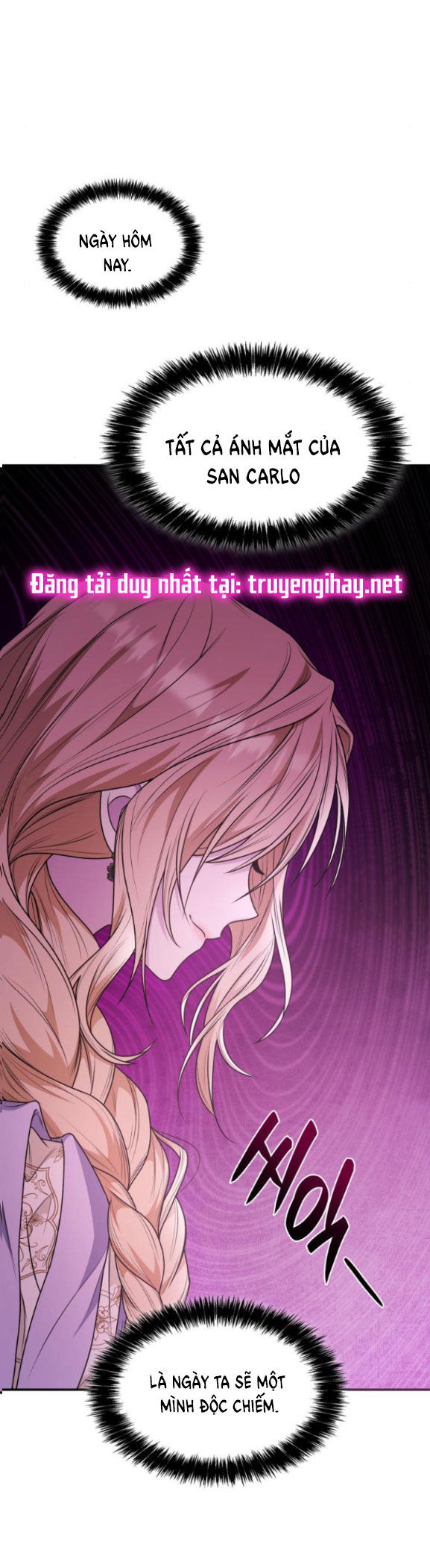 chị yêu, kiếp này em sẽ là hoàng hậu chapter 10.1 37