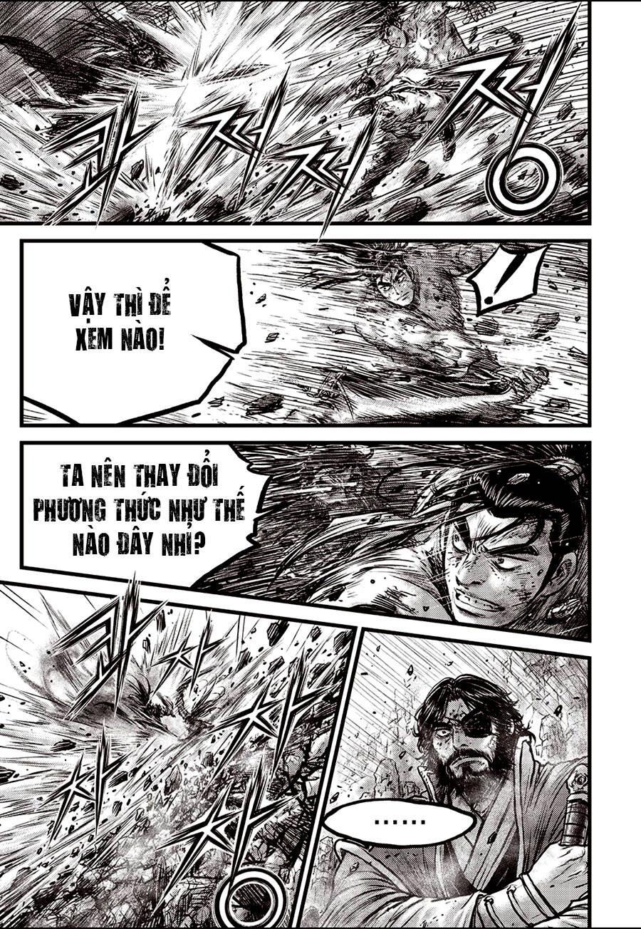 hiệp khách giang hồ m chapter 663 22