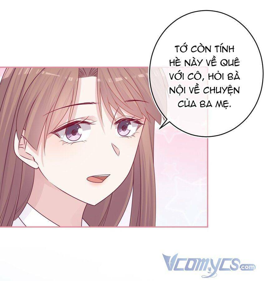 khi cô gái nhìn thấy thời gian chapter 49 25