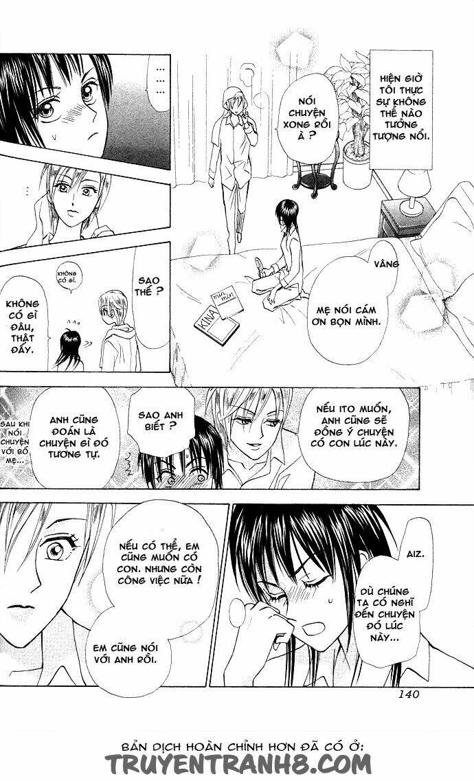 romeo và juliet hiện đại ii chapter 8 37