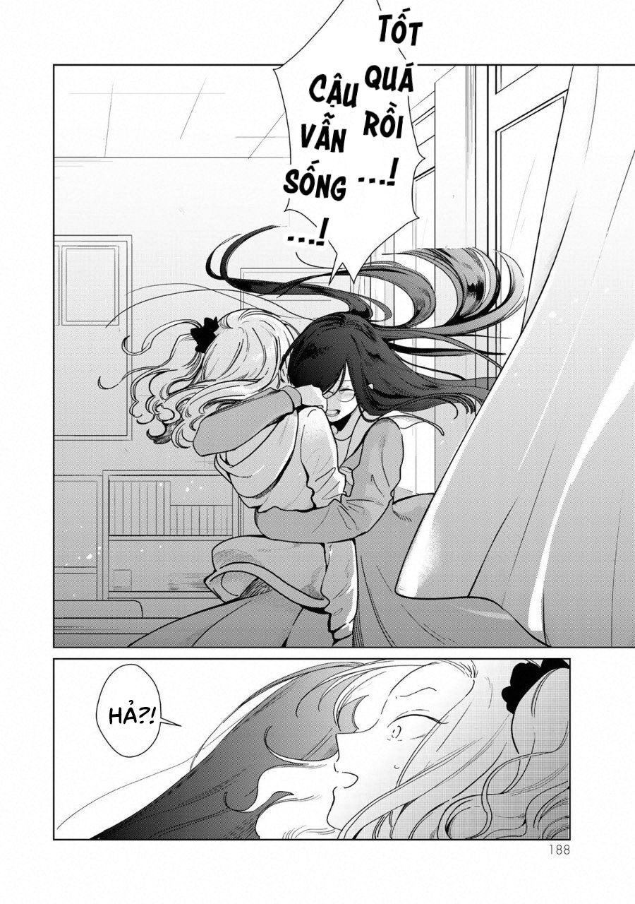 kuroha to nijisike chapter 15 13