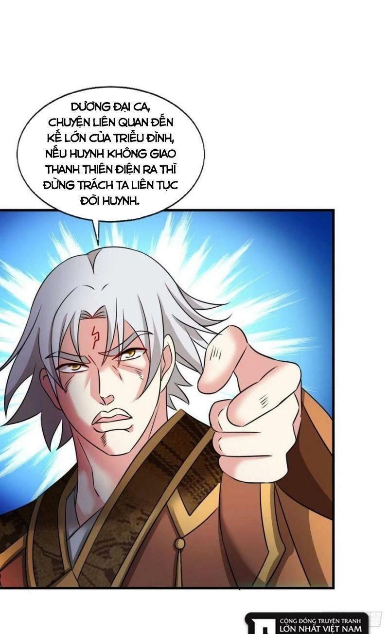 Trọng Sinh Thành Cậu Vàng Tại Dị Thế Chapter 223 1