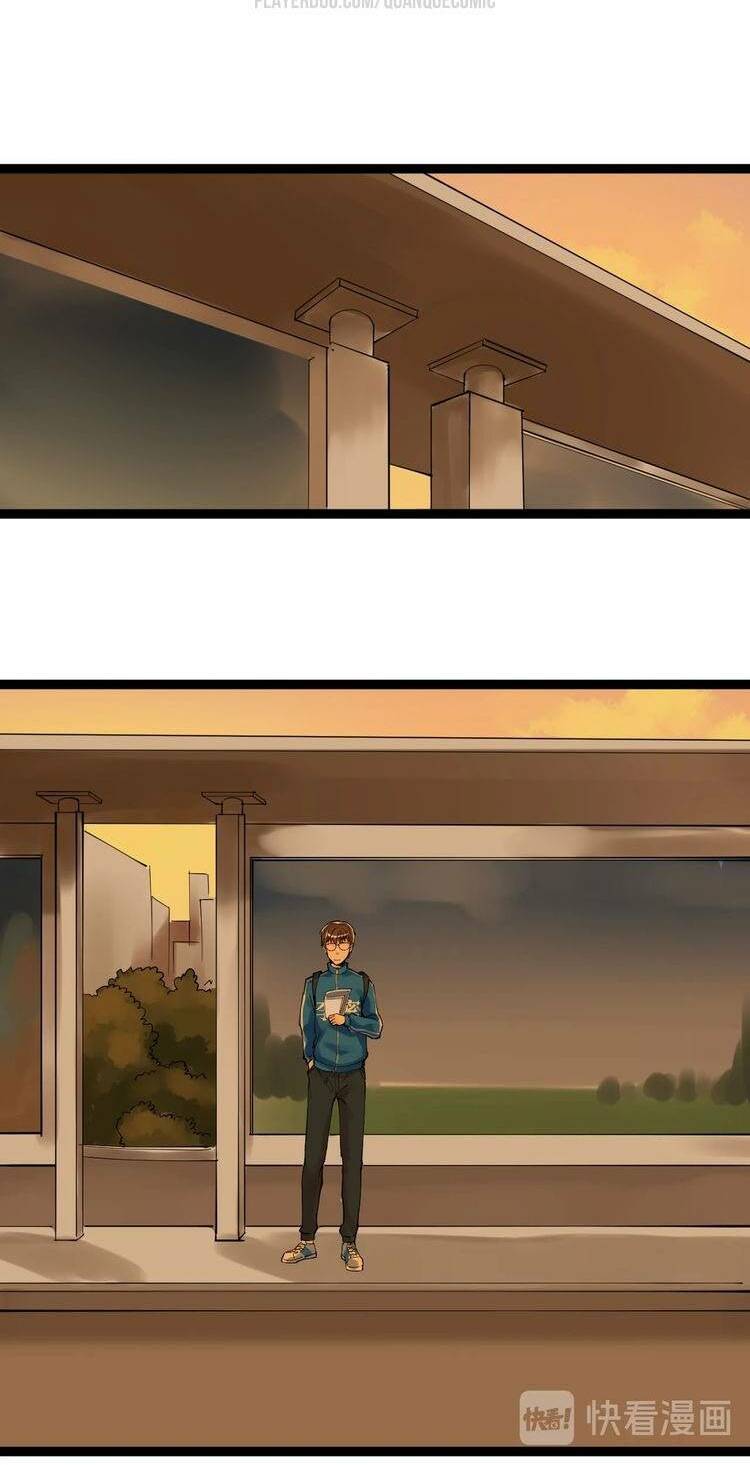 tinh thần đại hải của học bá chapter 3.2 18