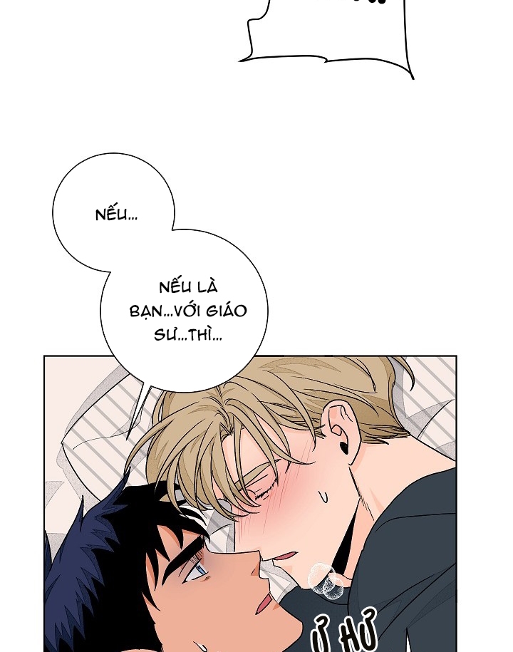 yêu em đi, bác sĩ! chapter 45 42