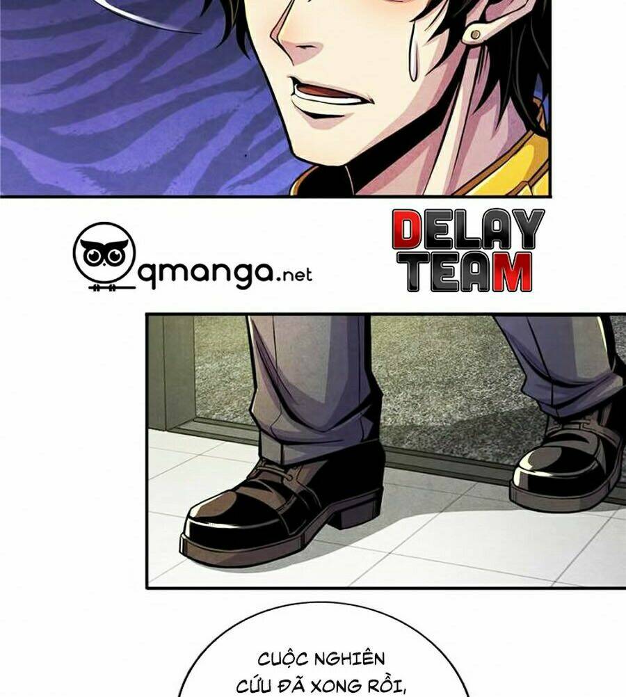 bác sĩ hỗn mang chapter 6 26