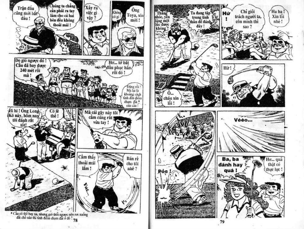 tân teppi chapter 1 37