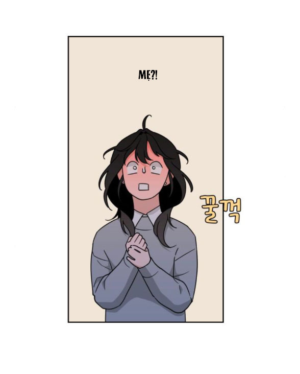 Vận May Bất Ngờ chapter 27.1 35