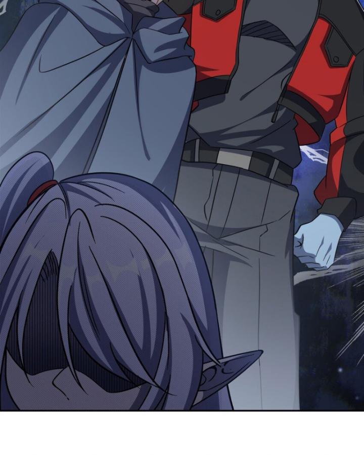 huyết cơ và kỵ sĩ chapter 295 71